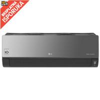 LG AC09BQ Artcool