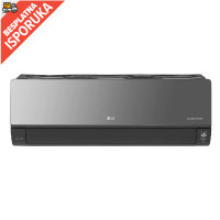 LG AC09BH Artcool