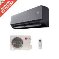 LG AC18BK Artcool