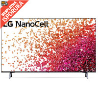 LG 43NANO753PA UHD 4K NanoCell