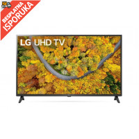 LG televizor 43UP75003LF UHD 4K SMART