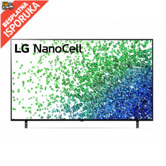 LG 65NANO803PA SMART NanoCell UHD
