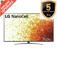LG televizor 65NANO913PA/LED/65"/NanoCell UHD/smart/webOS