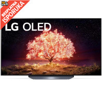 LG OLED55B13LA SMART 4K Ultra HD