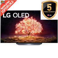 LG OLED55B13LA SMART 4K Ultra HD