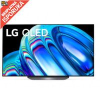 LG OLED55B23LA ULTRA HD 4K SMART