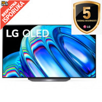 LG OLED55B23LA ULTRA HD 4K SMART