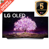 LG OLED55C11LB 4K UHD SMART