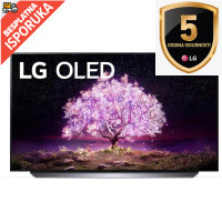 LG OLED65C11LB 4K UHD SMART