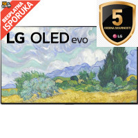 LG OLED77G13LA UHD 4K SMART