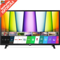 LG 32LQ630B6LA  HD READY SMART