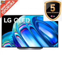 LG OLED55B23LA ULTRA HD  4K SMART