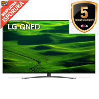 LG 55QNED813QA  4K UHD SMART