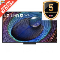 LG 50UR91003LA Smart 4K Ultra HD (2023)