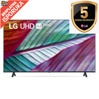 LG 55UR78003LK Smart TV 4K Ultra HD (2023)