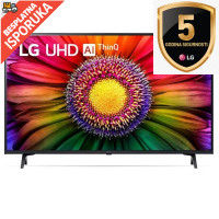 LG 55UR80003LJ Smart 4K Ultra HD (2023)