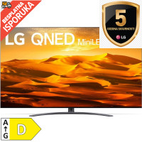 LG 65QNED913QE 4K UHD SMART