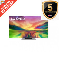 LG 55QNED813RE 4K HDR smart