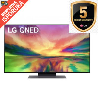 LG 50QNED823RE UHD 4K Smart 2023