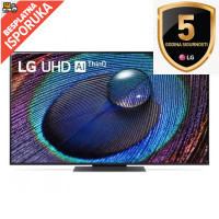 LG 55UR91003LA UHD 4K Smart TV 2023