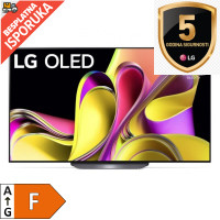 LG OLED65B33LA UHD 4K Smart TV 2023