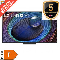 LG 43UR91003LA Smart 4K Ultra HD (2023)