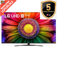 LG 65UR81003LJ Smart 4K Ultra HD (2023)