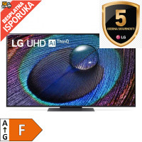 LG 75UR91003LA UHD 4K Smart TV 2023