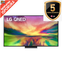 LG 76QNED813RE 4K Smart UHD (2023)