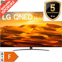 LG 86QNED913QE 4K UHD SMART