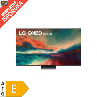 LG Televizor 86QNED863RE/QNEDMiniLED/86''/smart/webOS