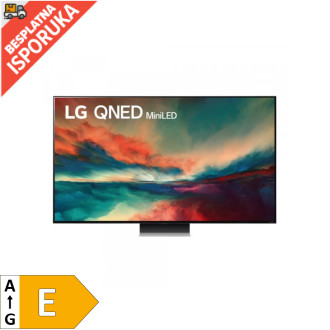 LG Televizor 86QNED863RE/QNEDMiniLED/86''/smart/webOS