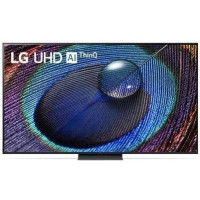 LG UHD UR91 65UR91003LA 4K Smart TV 2023