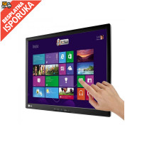LG 19MB15T-I Touch screen