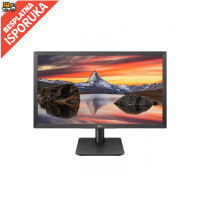 LG 22MP410-B FHD AMD FreeSync