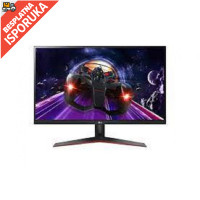 LG 24MP60G-B FHD IPS