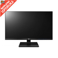 LG 27BK750Y-B IPS