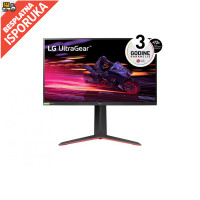 LG 27GP750-B IPS FHD 240Hz
