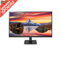 LG 27MP400-B FHD IPS AMD FreeSync