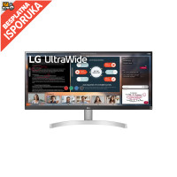 LG 29WN600-W monitor