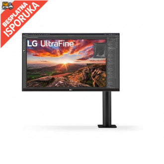 LG LCD 27 27UN880-B IPS