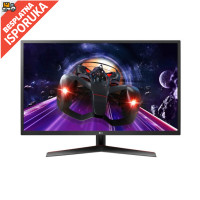 LG 32 FHD IPS, IPS, 1ms, 75Hz, AMD FreeSync, 32MP60G-B