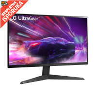 LG 27GQ50A-B FHD AMD FreeSync Premium