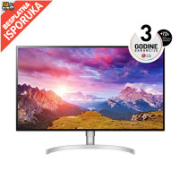 LG 32UL950P-W IPS 4K UHD AMD FreeSync