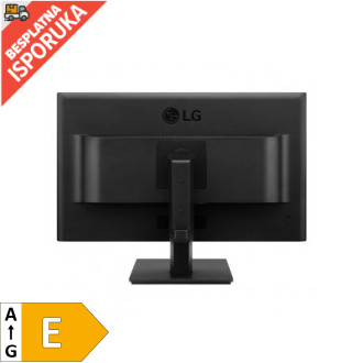 LG 24BK55YP-B IPS FHD USB