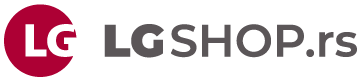 LG Shop - Internet prodavnica LG televizora, LG kucnih bioskopa